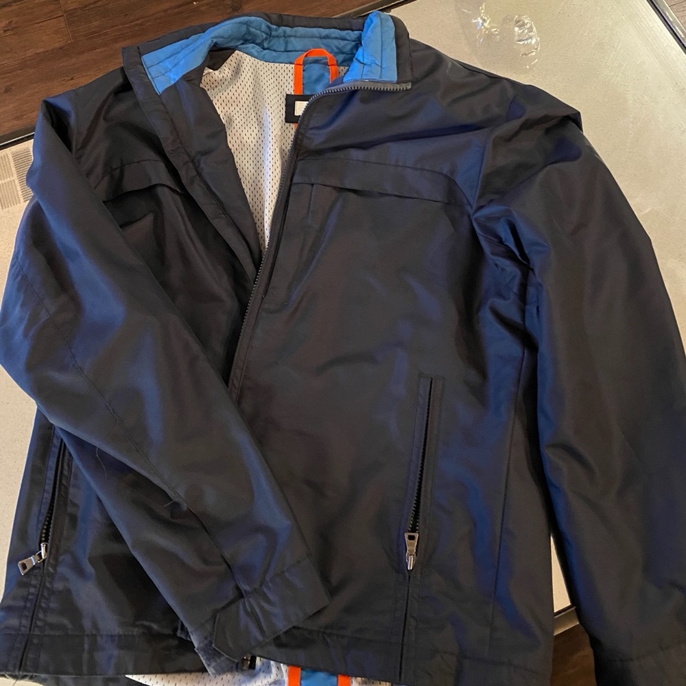Jacket - Picture 2 of 4